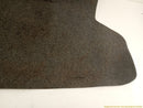 Volvo 850 Trunk Spare Tire Floor Cover-4