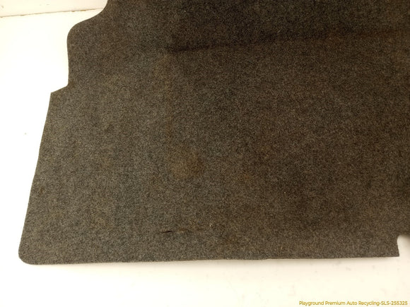 Volvo 850 Trunk Spare Tire Floor Cover