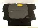 Volvo 850 Trunk Spare Tire Floor Cover-7