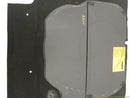 Volvo 850 Trunk Spare Tire Floor Cover-9