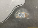 Volvo 850 Trunk Spare Tire Floor Cover-11
