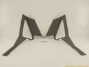 Volvo 850 Pair Of C Pillar Trim-1