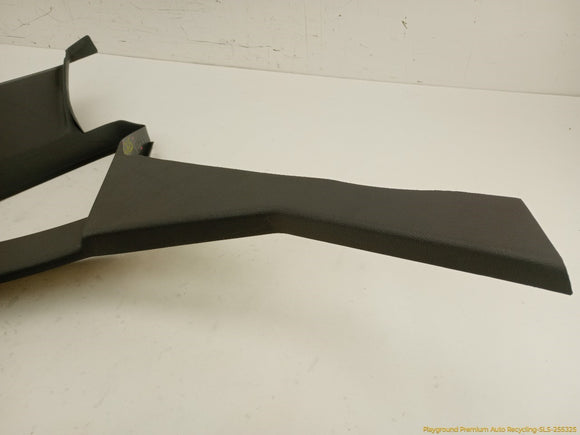 Volvo 850 Pair Of C Pillar Trim