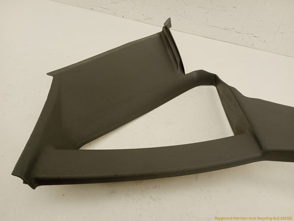 Volvo 850 Pair Of C Pillar Trim