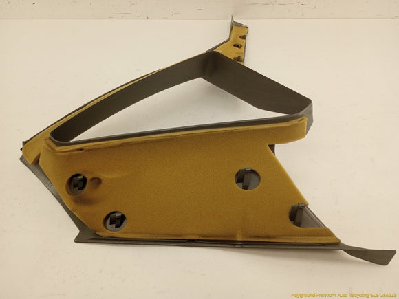 Volvo 850 Pair Of C Pillar Trim