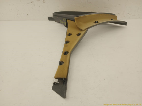 Volvo 850 Pair Of C Pillar Trim