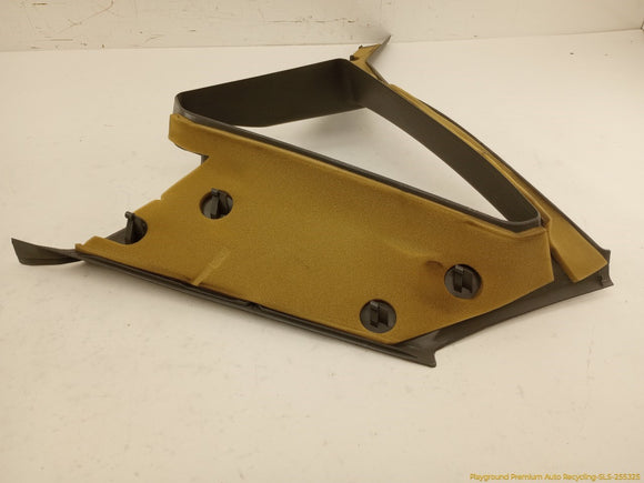 Volvo 850 Pair Of C Pillar Trim