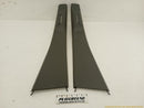 Volvo 850 Pair Of B Pillar Trim-1
