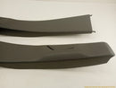 Volvo 850 Pair Of B Pillar Trim-3