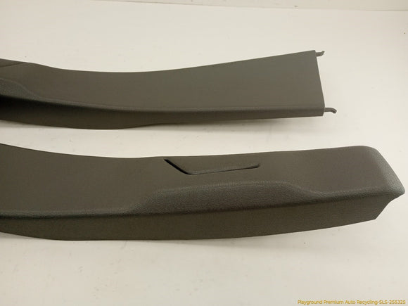 Volvo 850 Pair Of B Pillar Trim