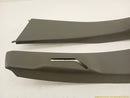 Volvo 850 Pair Of B Pillar Trim-4