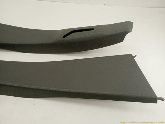 Volvo 850 Pair Of B Pillar Trim