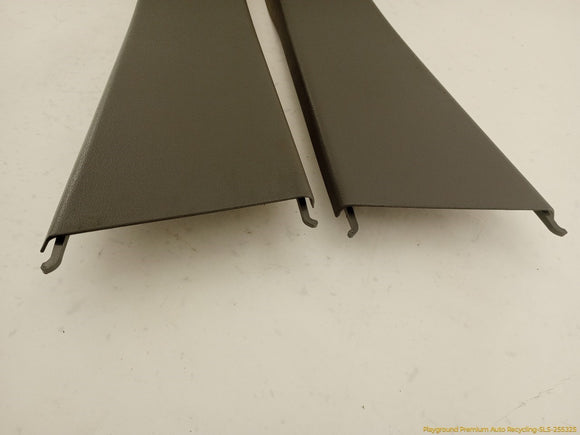 Volvo 850 Pair Of B Pillar Trim