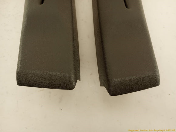 Volvo 850 Pair Of B Pillar Trim