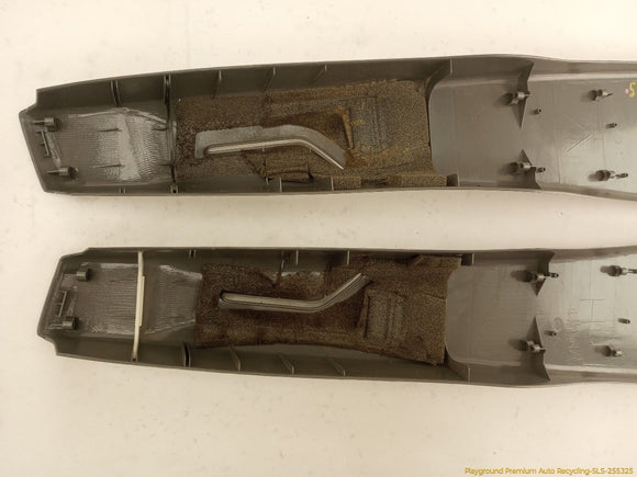 Volvo 850 Pair Of B Pillar Trim