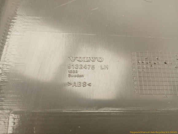 Volvo 850 Pair Of B Pillar Trim