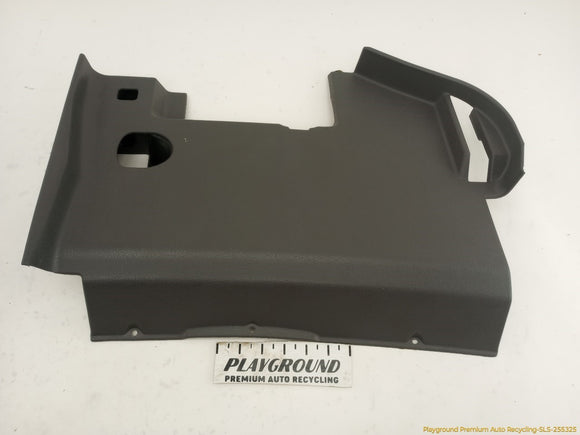Volvo 850 Driver Left Lower Dash Knee Trim