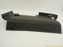 Volvo 850 Driver Left Lower Dash Knee Trim-2
