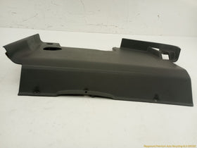 Volvo 850 Driver Left Lower Dash Knee Trim - 0