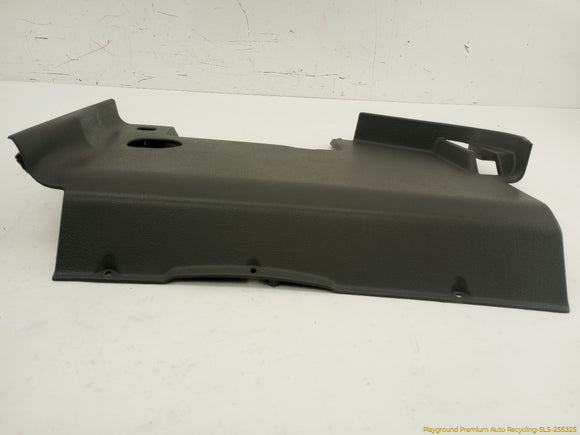Volvo 850 Driver Left Lower Dash Knee Trim