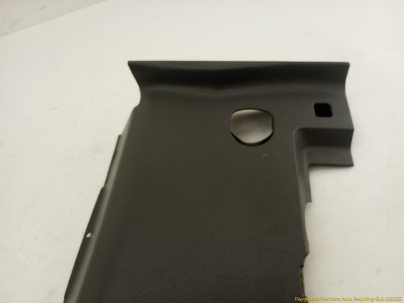 Volvo 850 Driver Left Lower Dash Knee Trim