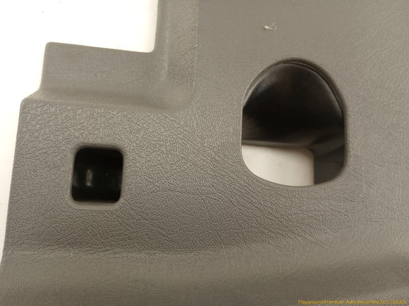 Volvo 850 Driver Left Lower Dash Knee Trim