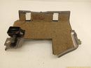 Volvo 850 Driver Left Lower Dash Knee Trim-7