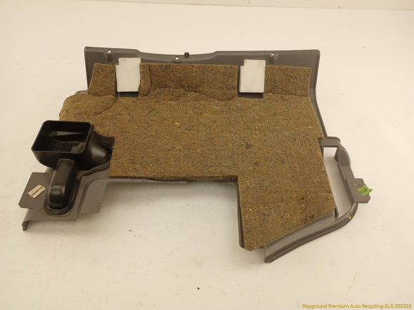 Volvo 850 Driver Left Lower Dash Knee Trim