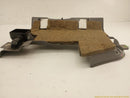 Volvo 850 Driver Left Lower Dash Knee Trim-8