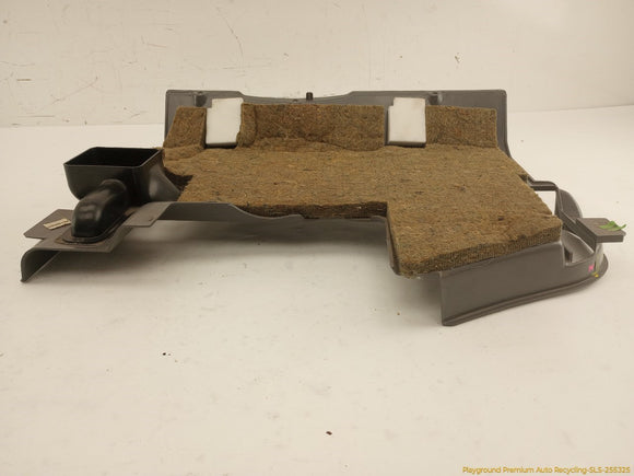 Volvo 850 Driver Left Lower Dash Knee Trim