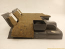 Volvo 850 Driver Left Lower Dash Knee Trim-11