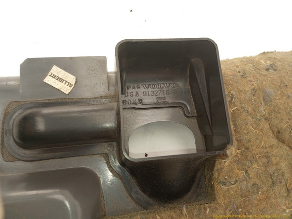 Volvo 850 Driver Left Lower Dash Knee Trim