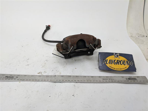 Jaguar XK8 Rear Left Brake Caliper