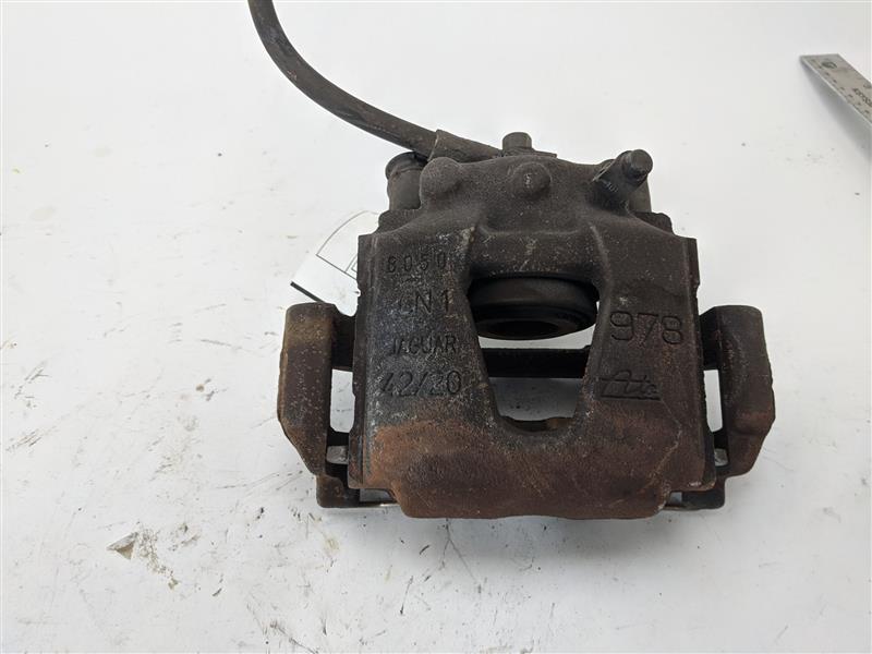 Jaguar XK8 Rear Left Brake Caliper - 0