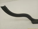 Volvo 850 Pair Of Front Door Sill Scuff Plate Trim-2
