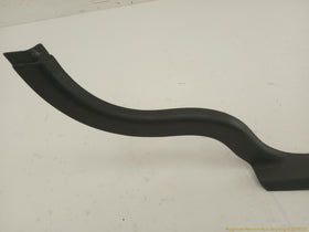 Volvo 850 Pair Of Front Door Sill Scuff Plate Trim - 0