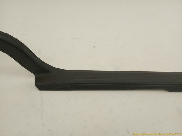 Volvo 850 Pair Of Front Door Sill Scuff Plate Trim