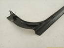 Volvo 850 Pair Of Front Door Sill Scuff Plate Trim-5