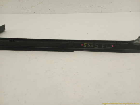 Volvo 850 Pair Of Front Door Sill Scuff Plate Trim