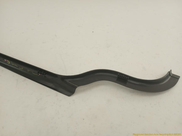 Volvo 850 Pair Of Front Door Sill Scuff Plate Trim