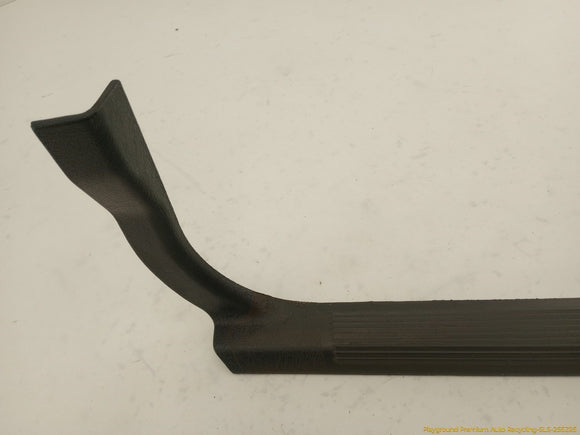 Volvo 850 Pair Of Front Door Sill Scuff Plate Trim