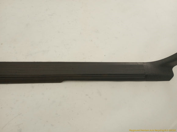 Volvo 850 Pair Of Front Door Sill Scuff Plate Trim