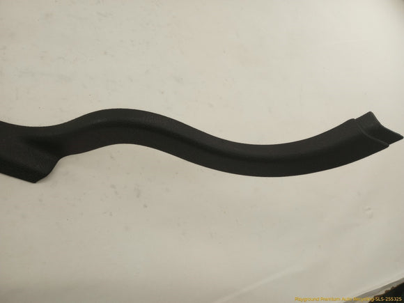 Volvo 850 Pair Of Front Door Sill Scuff Plate Trim