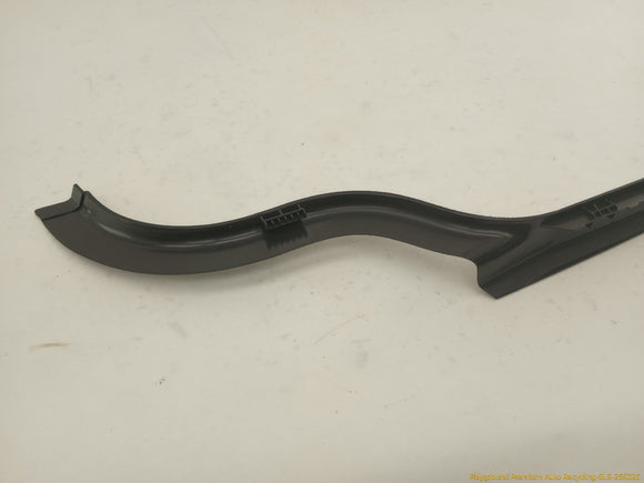 Volvo 850 Pair Of Front Door Sill Scuff Plate Trim