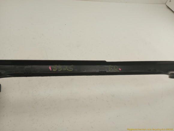 Volvo 850 Pair Of Front Door Sill Scuff Plate Trim