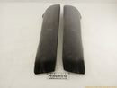 Volvo 850 Pair Of Rear Seat Bolster Trim-1
