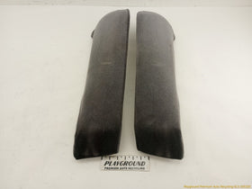 Volvo 850 Pair Of Rear Seat Bolster Trim