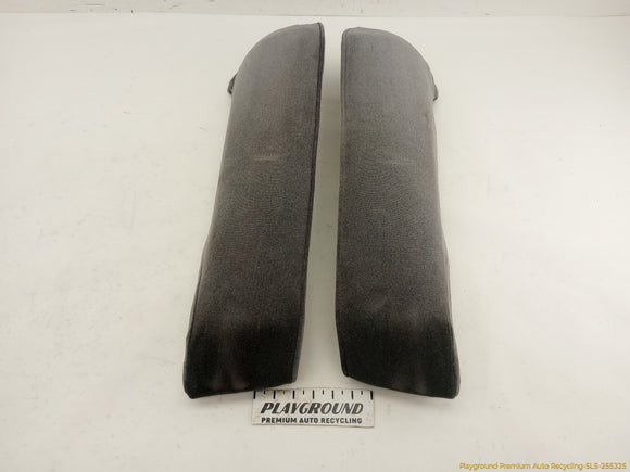 Volvo 850 Pair Of Rear Seat Bolster Trim