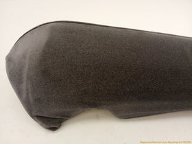 Volvo 850 Pair Of Rear Seat Bolster Trim - 0