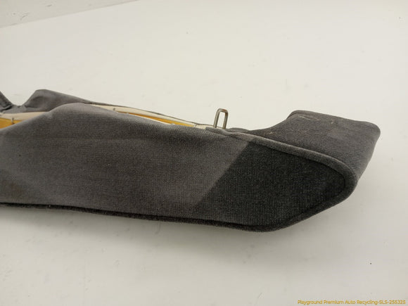 Volvo 850 Pair Of Rear Seat Bolster Trim